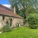 La Sellerie De La Goupillere