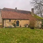 La Sellerie De La Goupillere Feriehus *