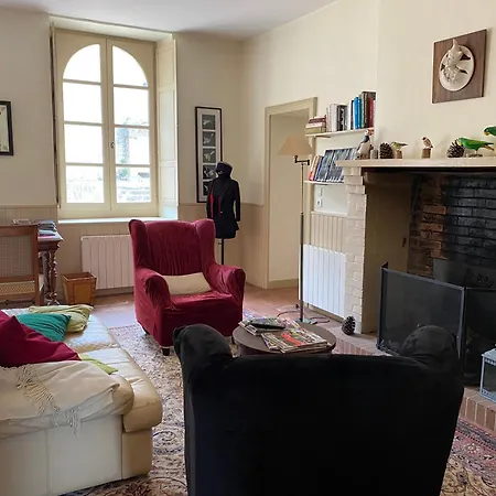 La Sellerie De La Goupillere