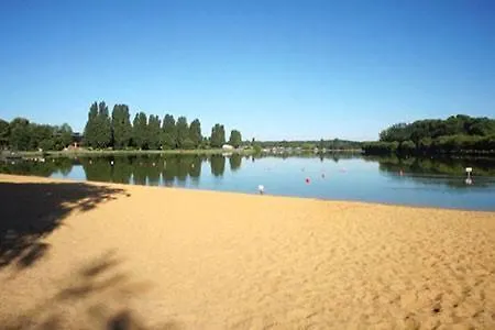 La Sellerie De La Goupillere